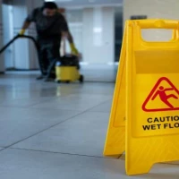 Wet & Dry Slip Testing 2